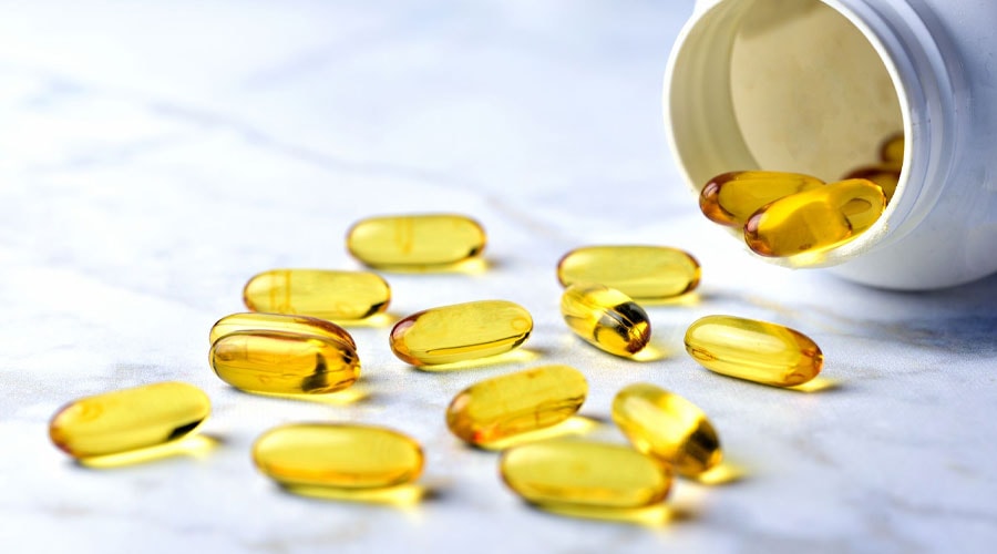 How Much Fish Oil Should I Take Daily