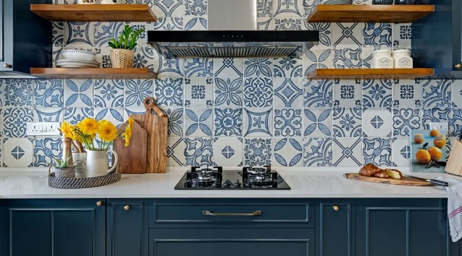 Things to Consider in Using Tiles for a Backsplash