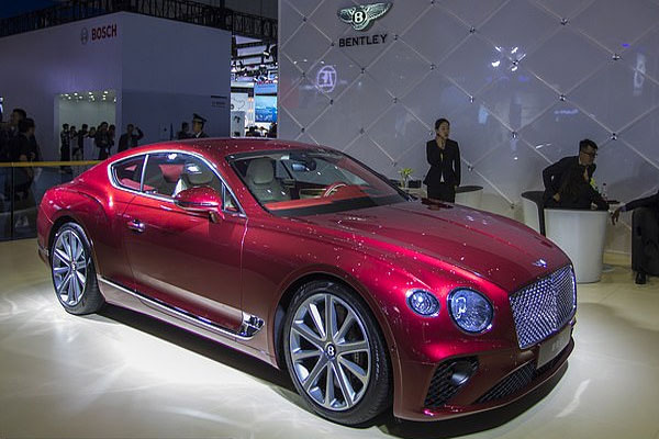 Epstein’s Vehicles