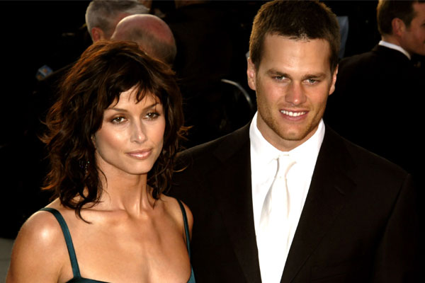 Tom Brady’s Relationship