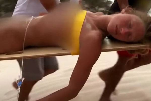 Has Anyone Died on Naked and Afraid?