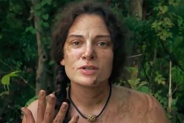 Melanie Rauscher Death