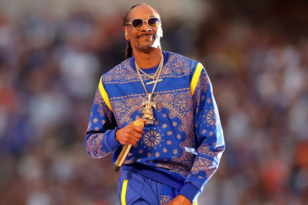 Snoop Dogg