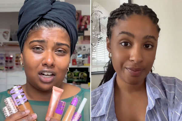 What Happened Between Bria Jones and Tarte Cosmetics?