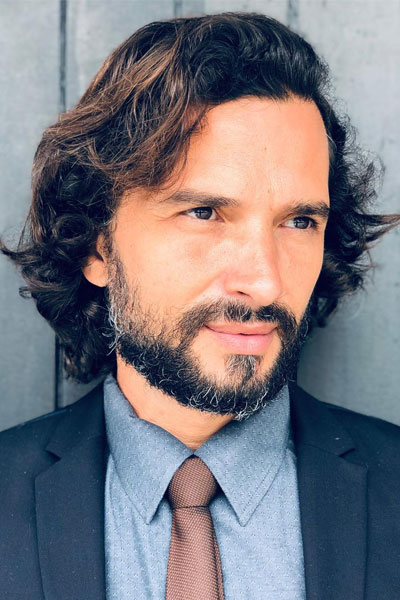 What Happened to Jefferson Machado?