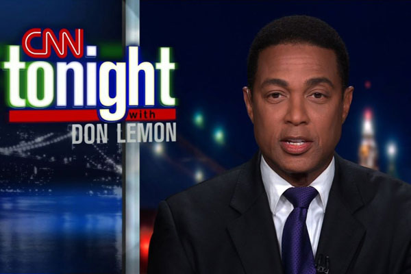 CNN Tonight with Don Lemon