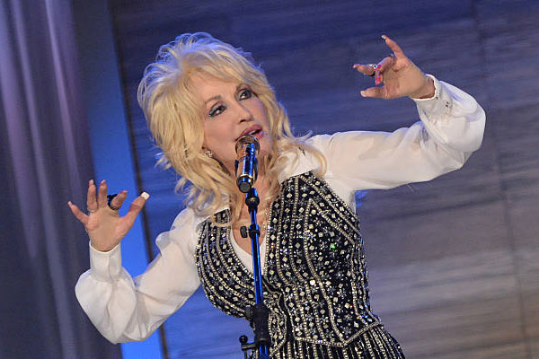 How Much is Dolly Parton's Net Worth?