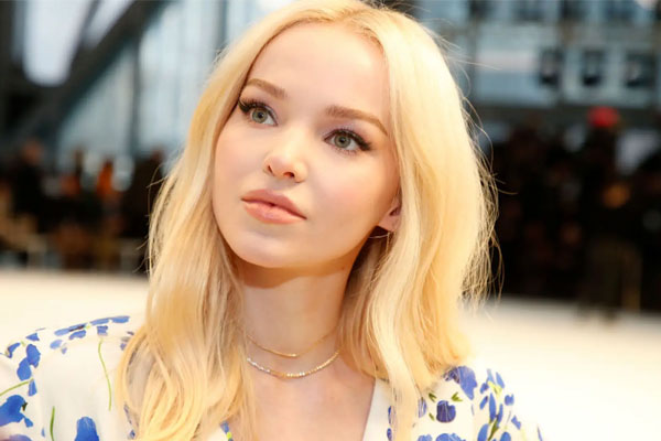 Is Dove Cameron Gay?