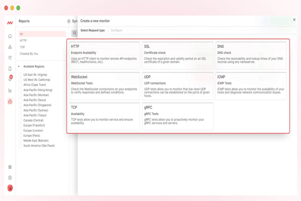 Select an Appropriate Type of Monitor