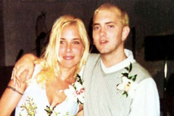 When did They Get Married?