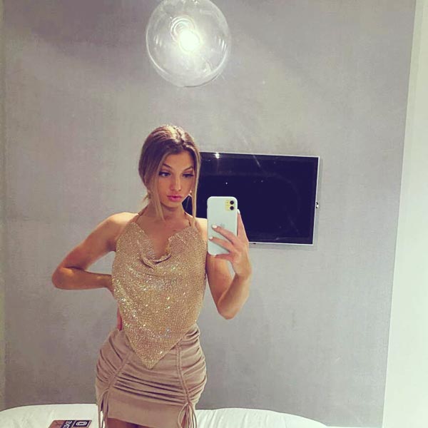 Overtime Megan Leaked