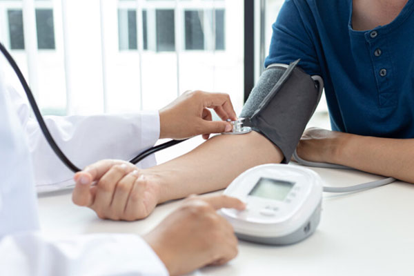 Preparing for a Safety Critical Worker Medical