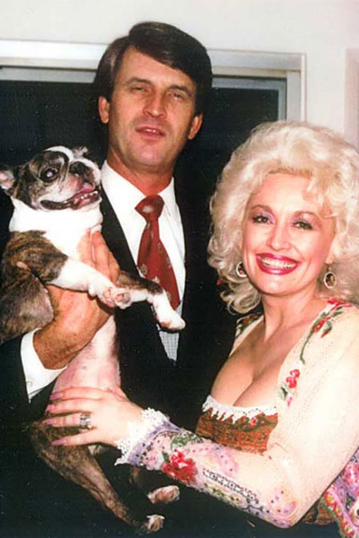 When Did They Tie the Knot?