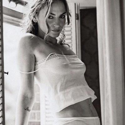 drea de matteo nude