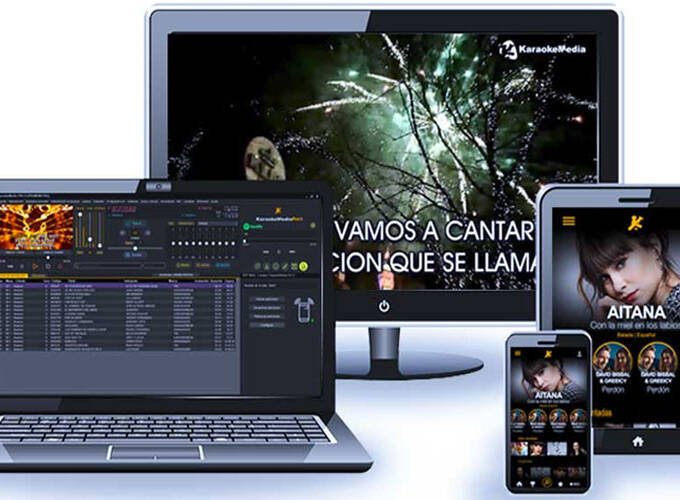 The Best Professional Karaoke Software