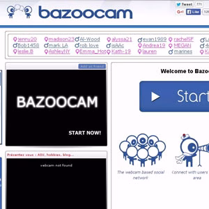 Bazoocam