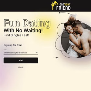 OneNightFriend