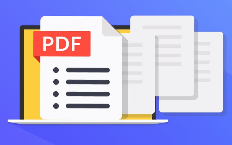 extract text and images from pdf