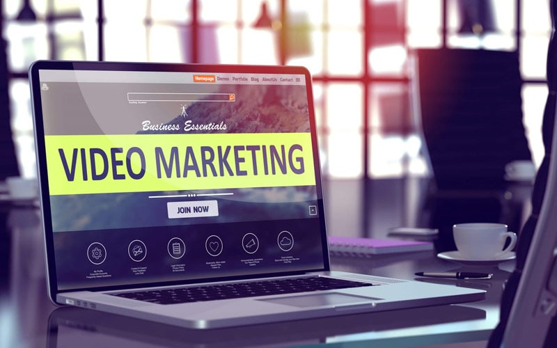 seo guide for video marketing