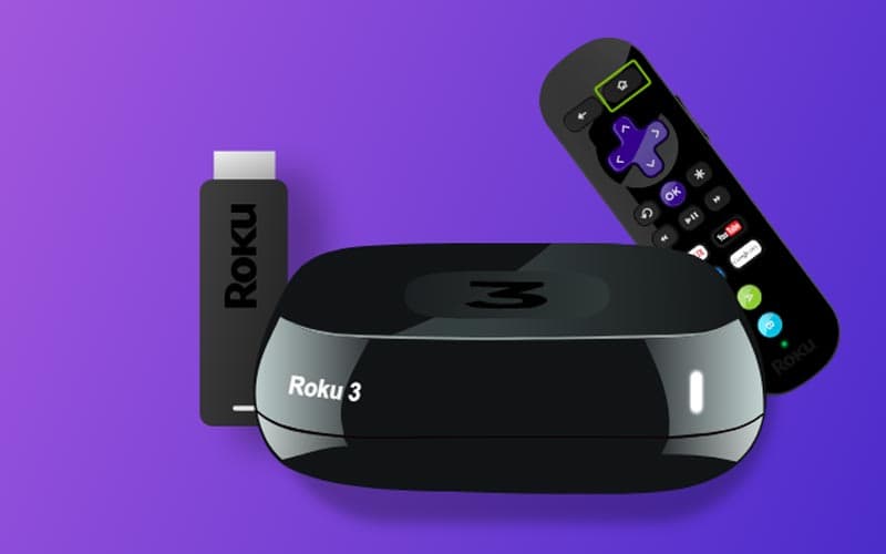 roku tv