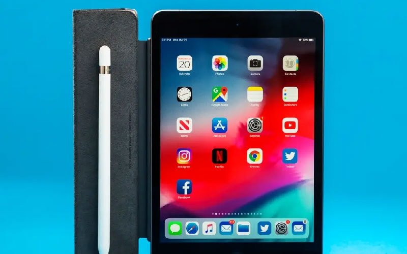 ipad screen cleaning tips