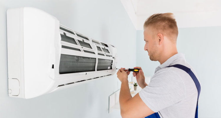 AC Service