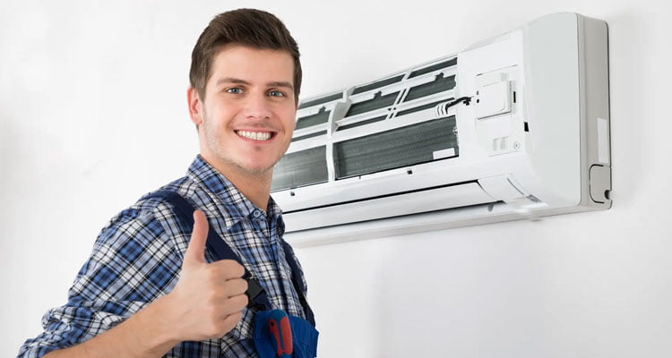 air conditioning company