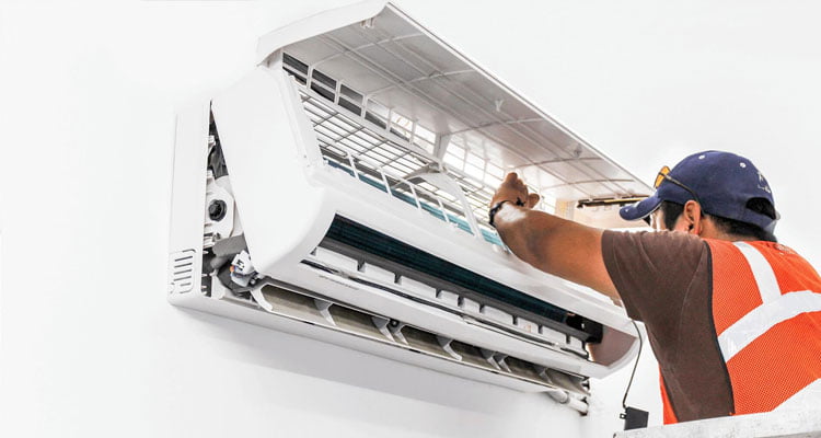 air conditioning company