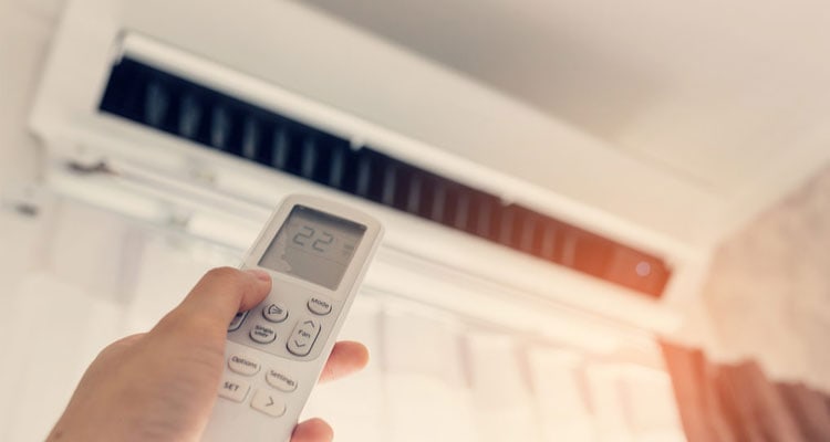 are you considering ac installation