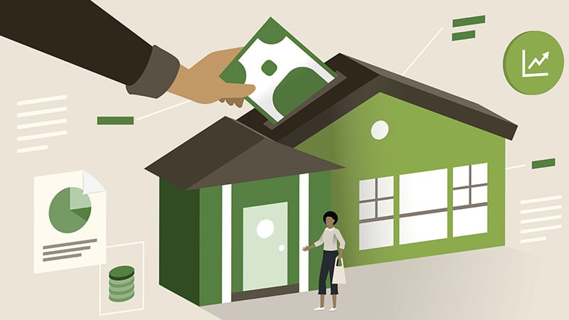 benefits of investing in real estate