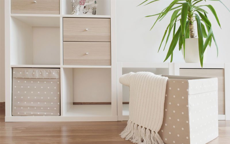 house storage ideas