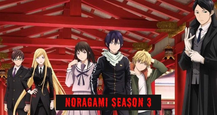 noragami season 3 release date