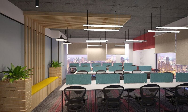 office space