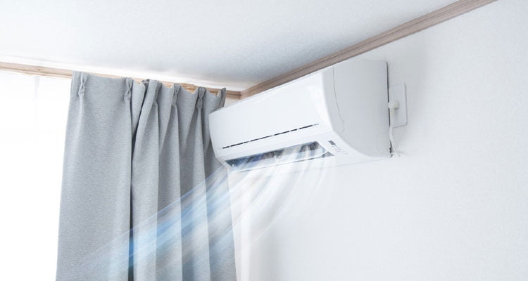 professional for ac unit services