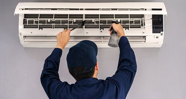 reasons to get ac service
