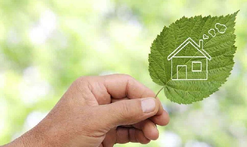 reduce home energy