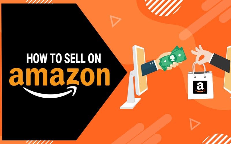 selling on amazon