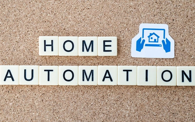 smart home systems