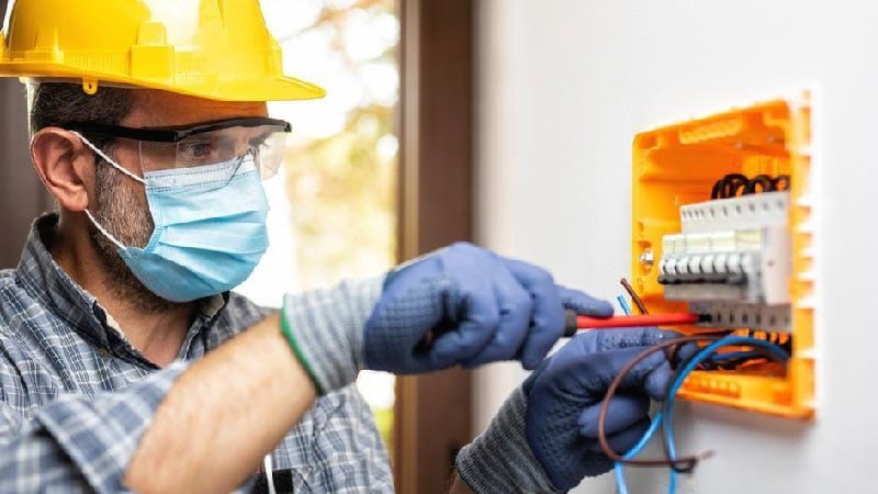 what is the significance of an electrician
