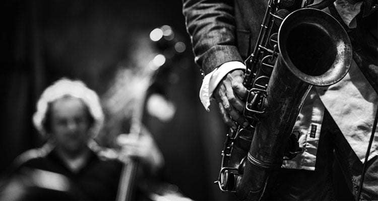 best jazz musicians of all time