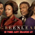greenleaf season 6