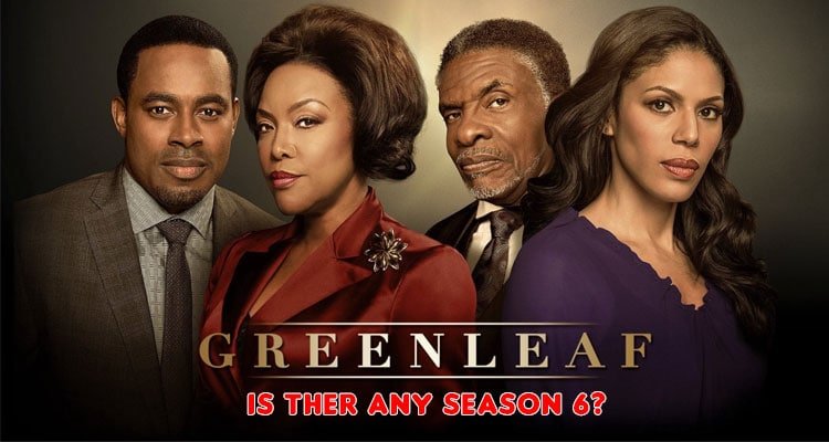 greenleaf season 6
