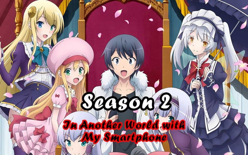 in another world with my smartphone season 2