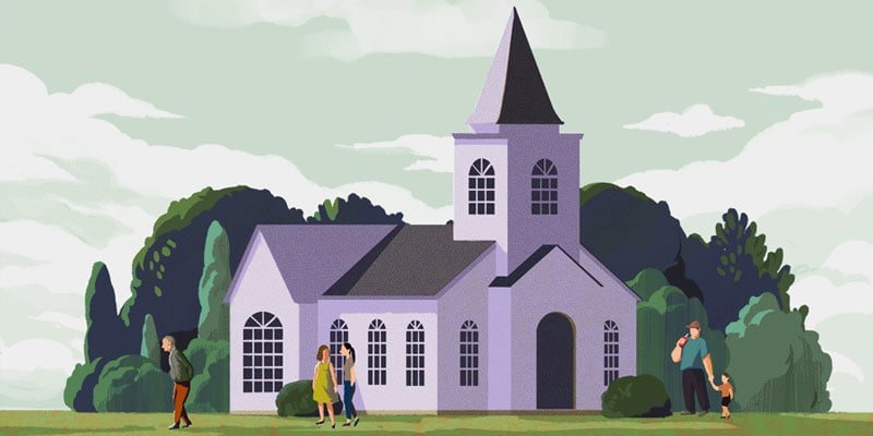 Church Business