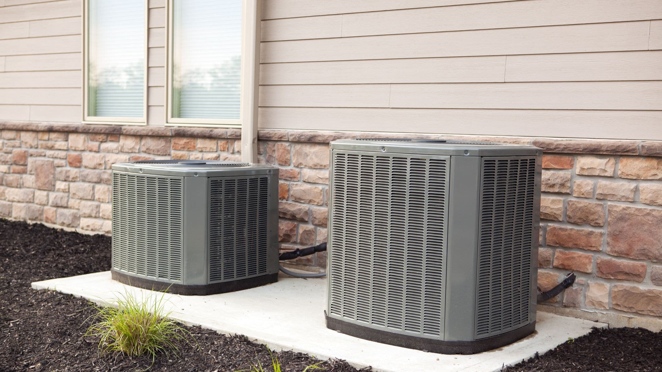 HVAC Replacements
