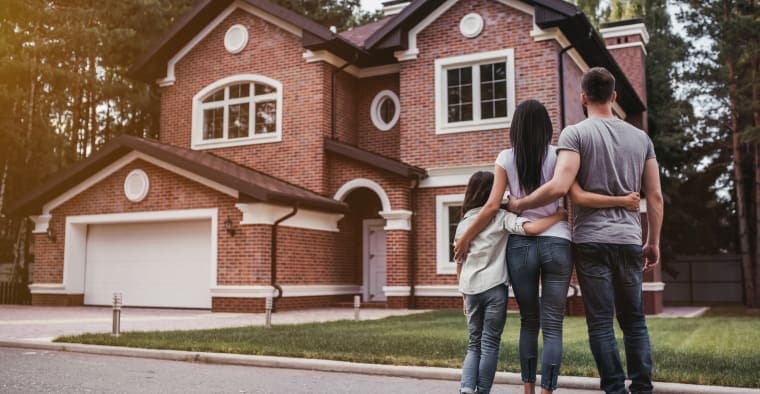 Homeowners