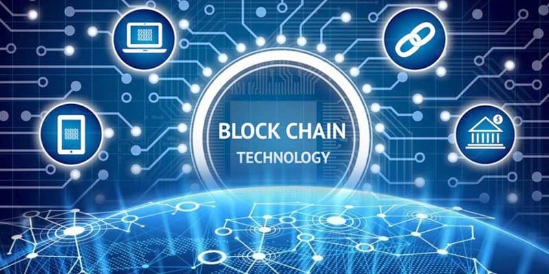 blockchain