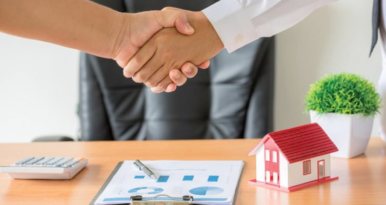 buying homes