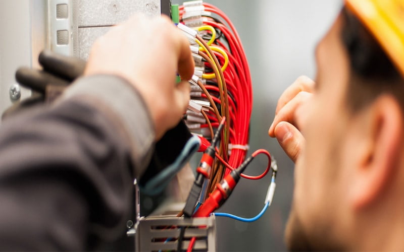 electricians