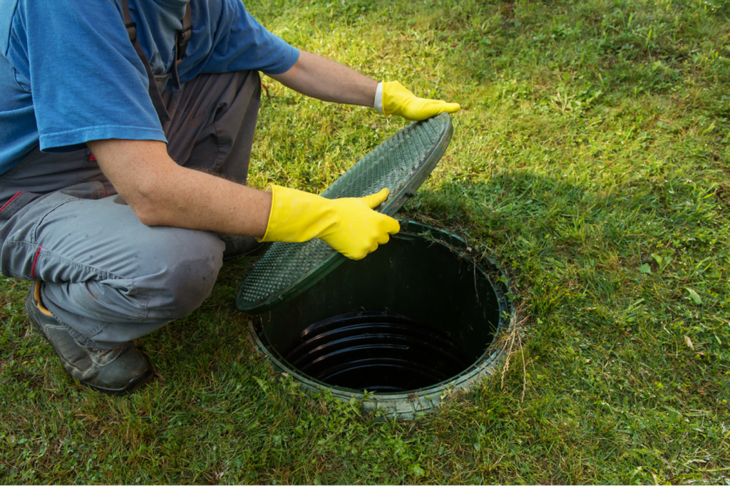 Septic Inspection